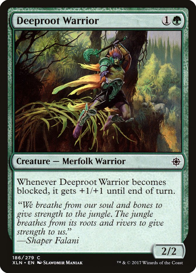 image Deeproot Warrior
