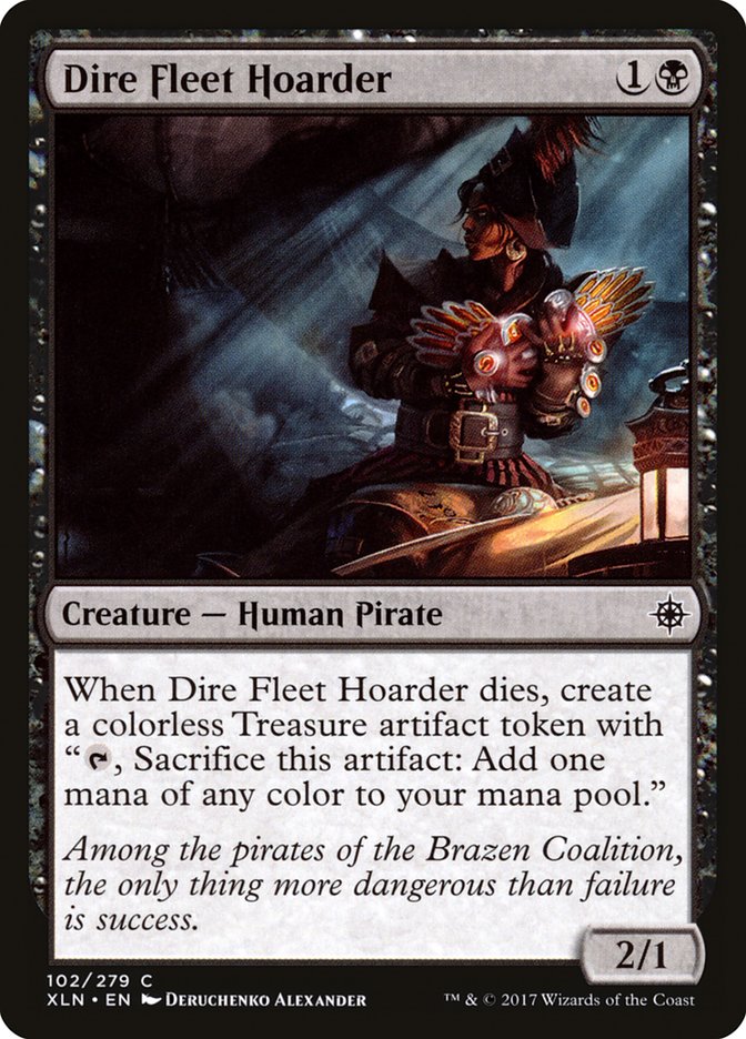 image Dire Fleet Hoarder