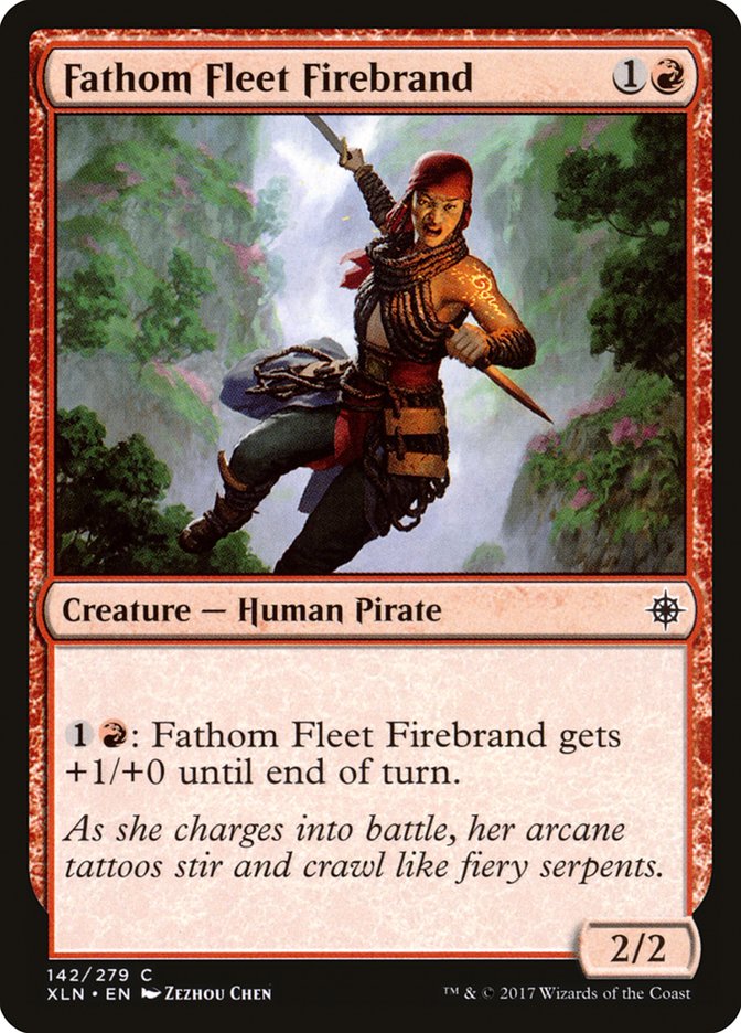 image Fathom Fleet Firebrand