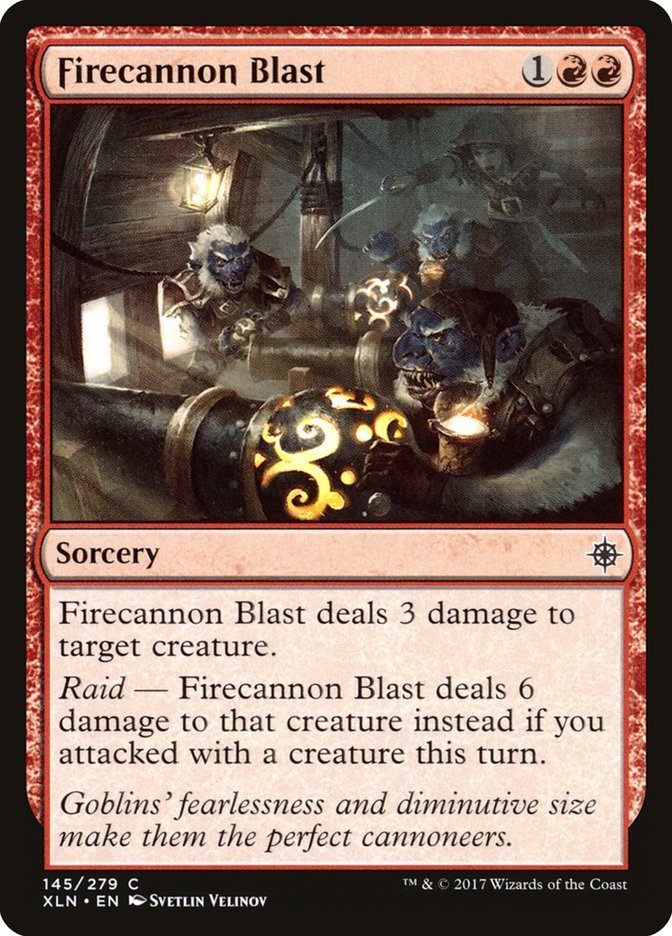 image Firecannon Blast
