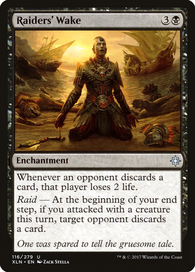image Raiders' Wake