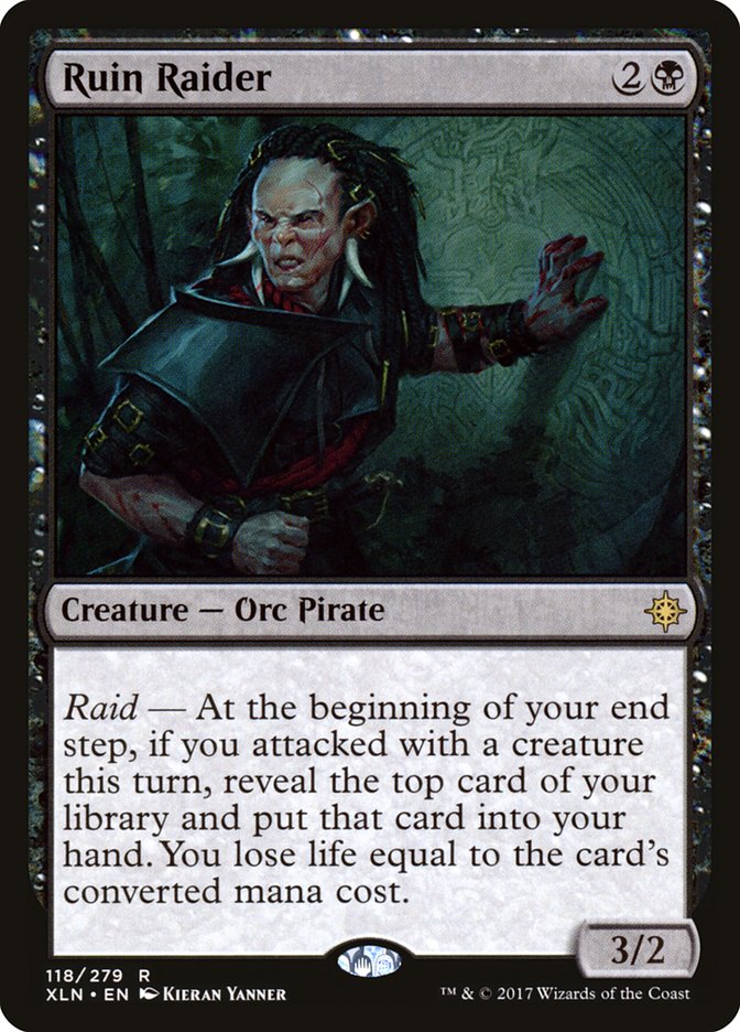 image Ruin Raider