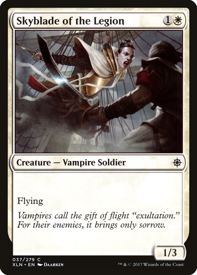 image Skyblade of the Legion