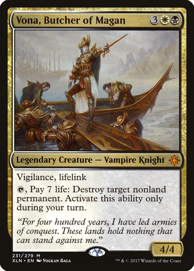 image Vona, Butcher of Magan