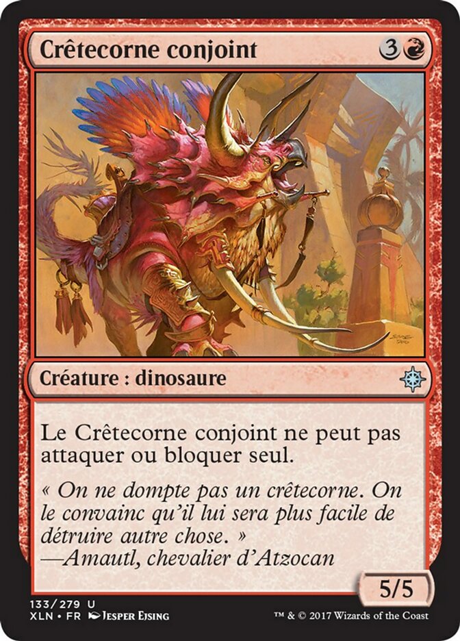 image Crêtecorne conjoint