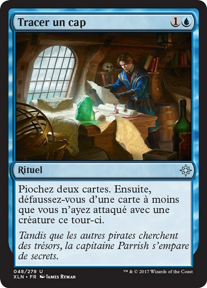 image Tracer un cap
