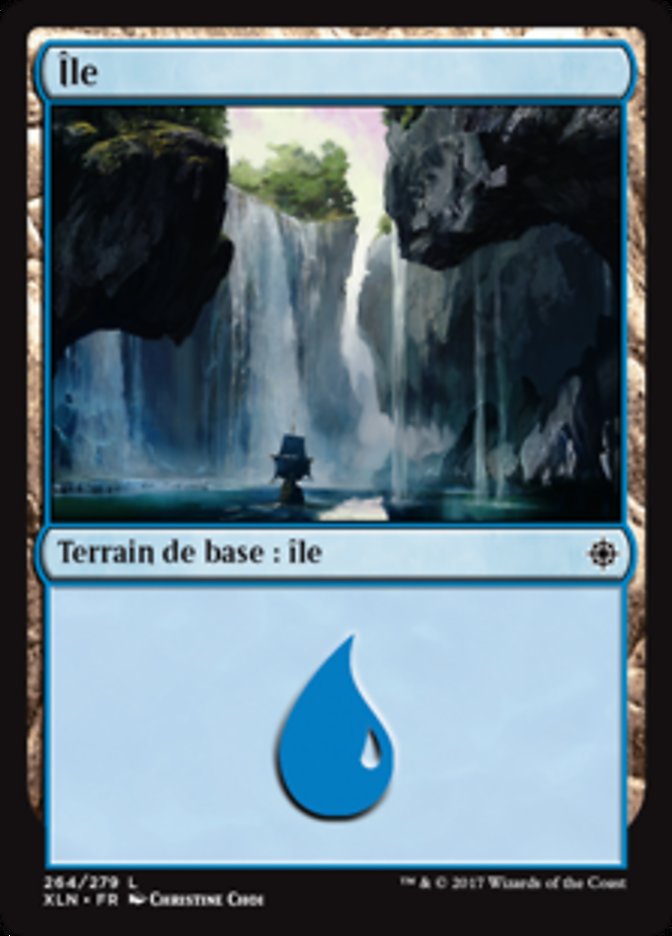 image Île