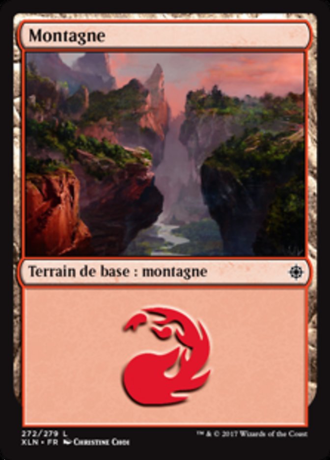 image Montagne