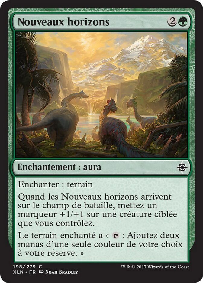 image Nouveaux horizons