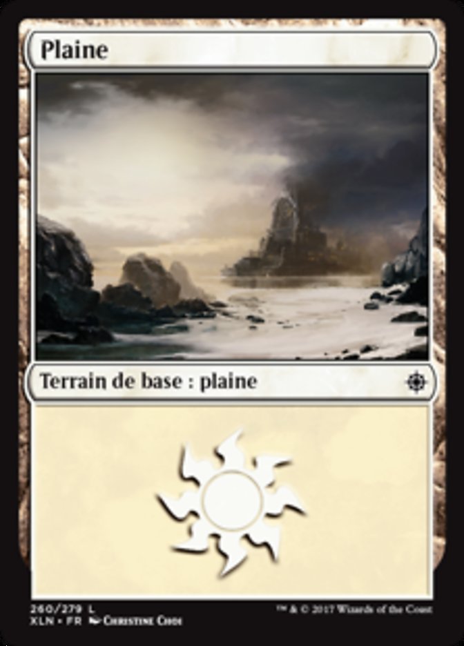 image Plaine