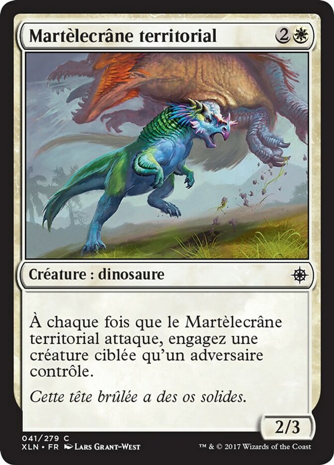 image Martèlecrâne territorial