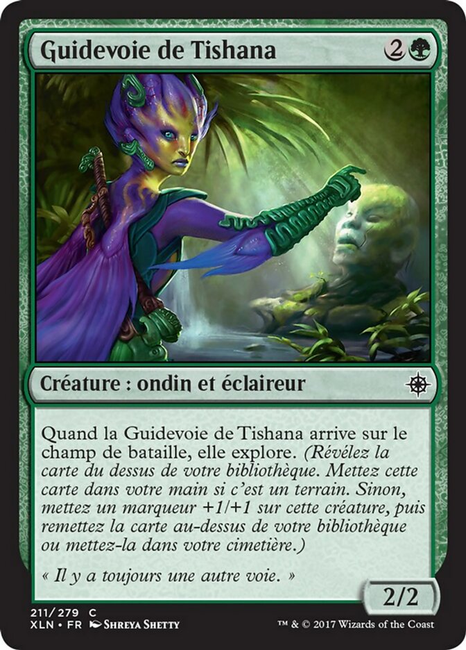 image Guidevoie de Tishana