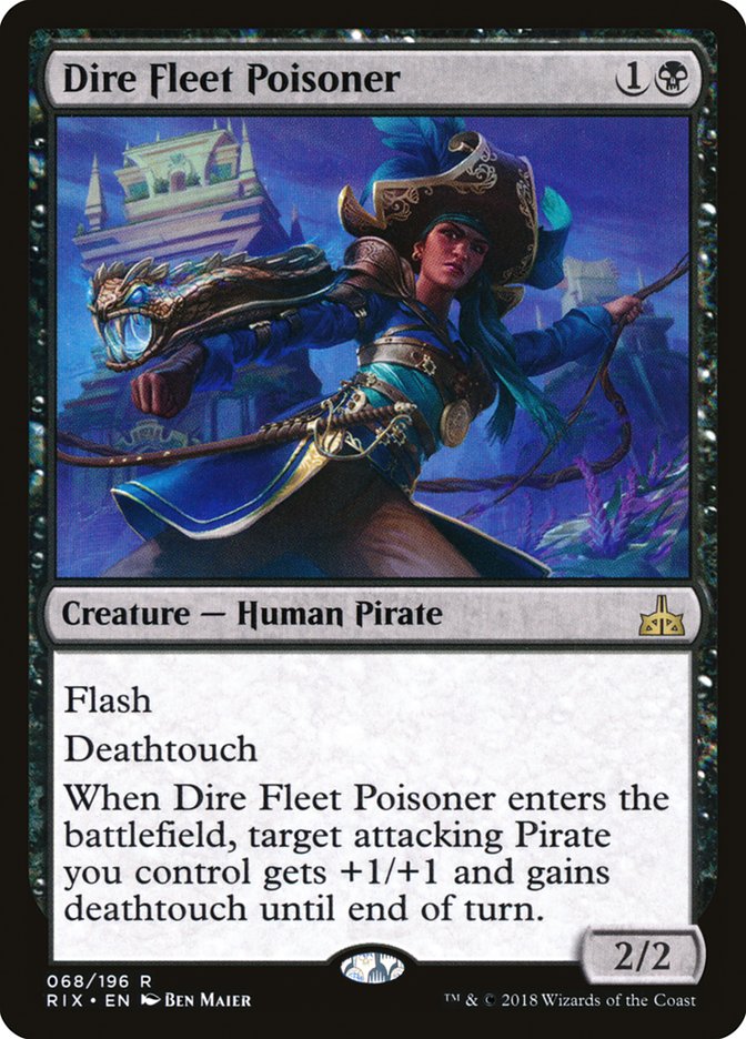image Dire Fleet Poisoner