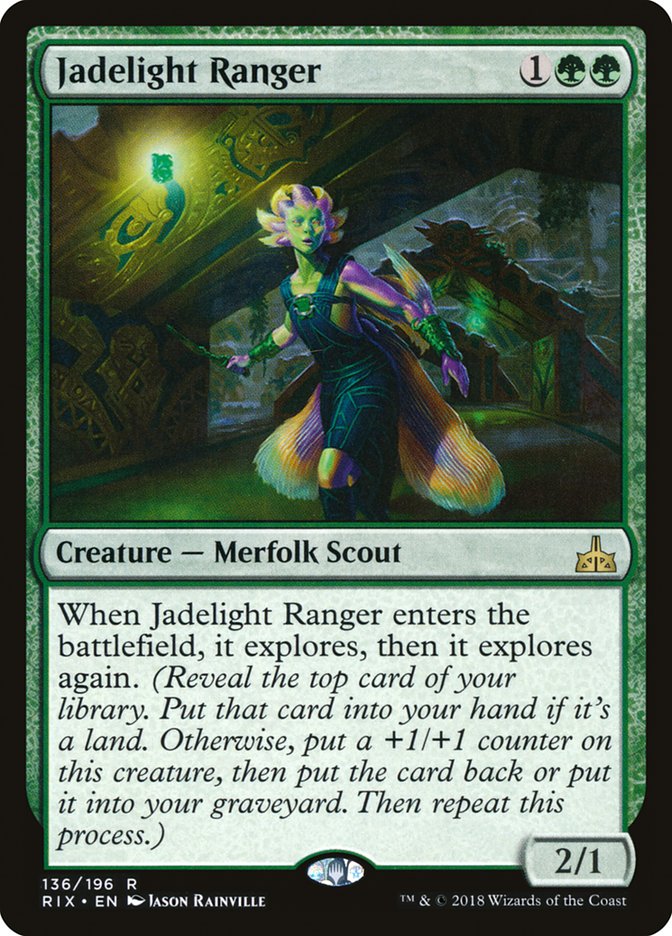 image Jadelight Ranger