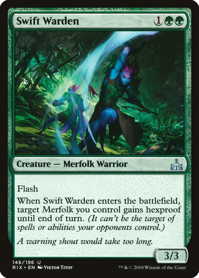 image Swift Warden