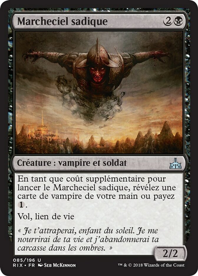 image Marcheciel sadique