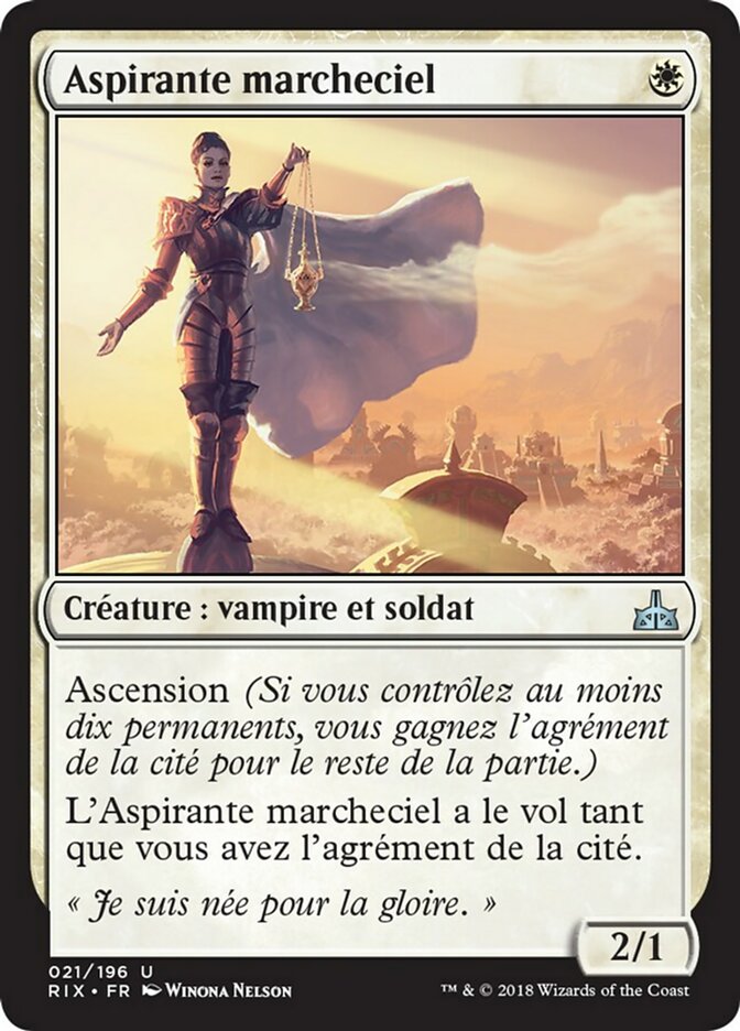 image Aspirante marcheciel