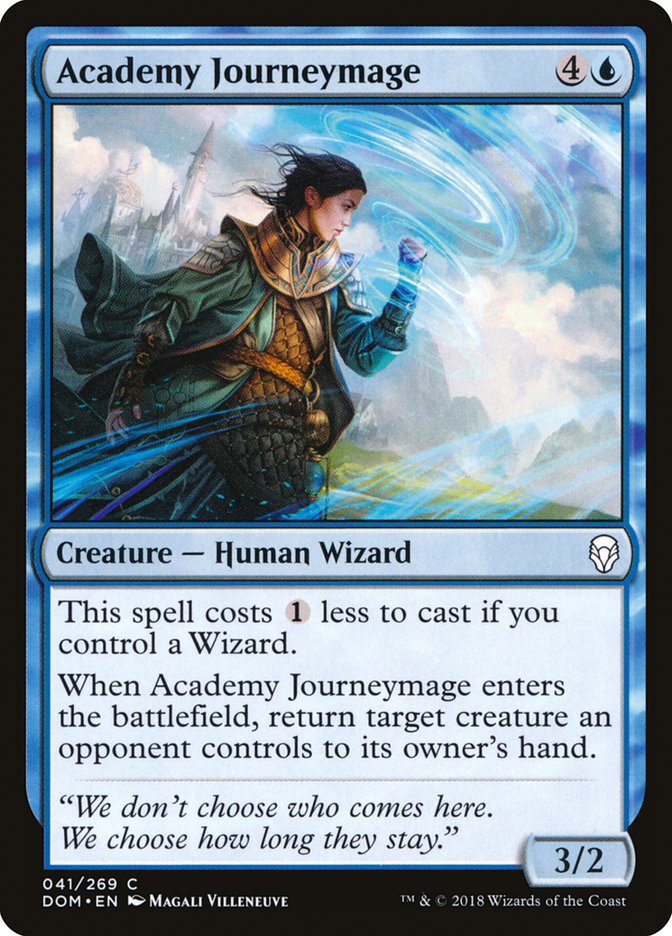 image Academy Journeymage