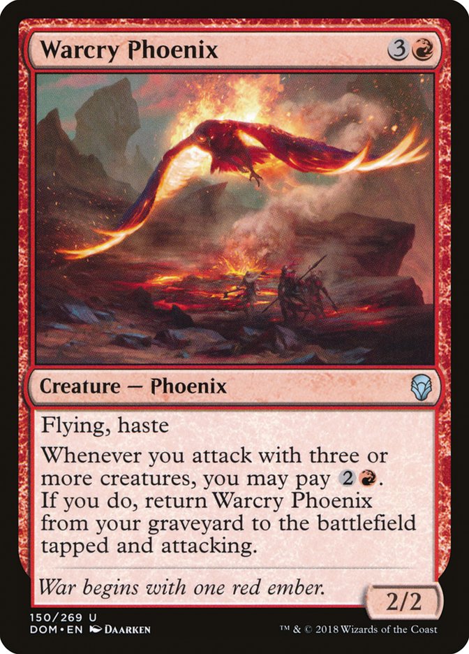 image Warcry Phoenix