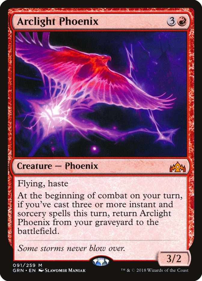 image Arclight Phoenix
