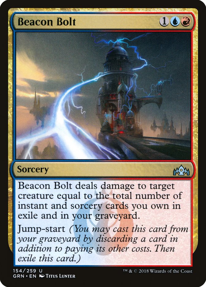 image Beacon Bolt