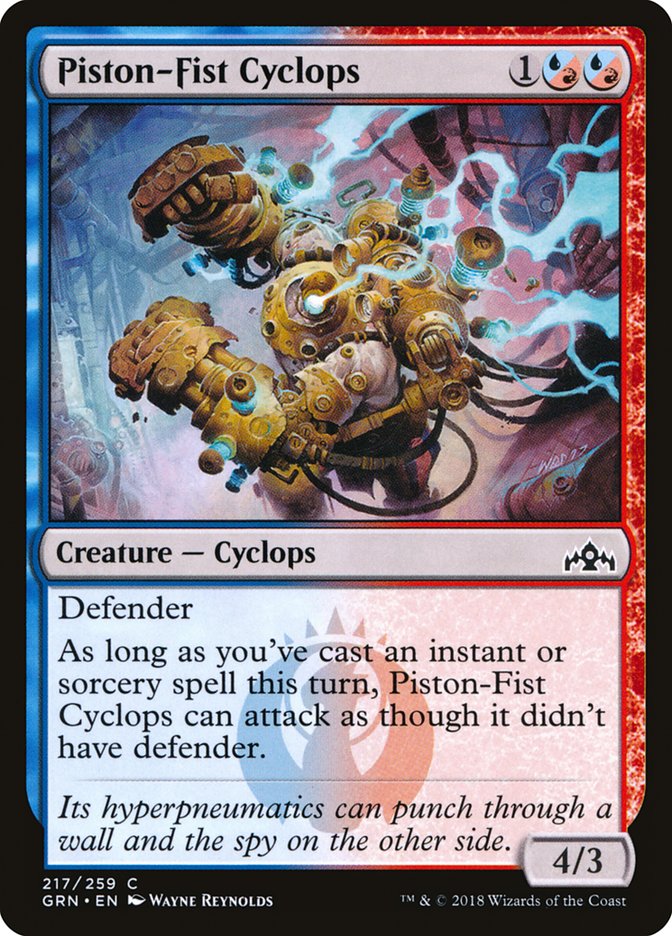 image Piston-Fist Cyclops
