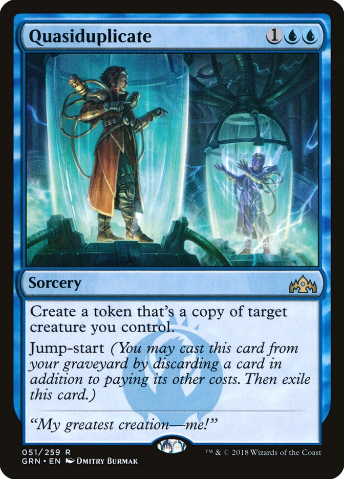 image Quasiduplicate