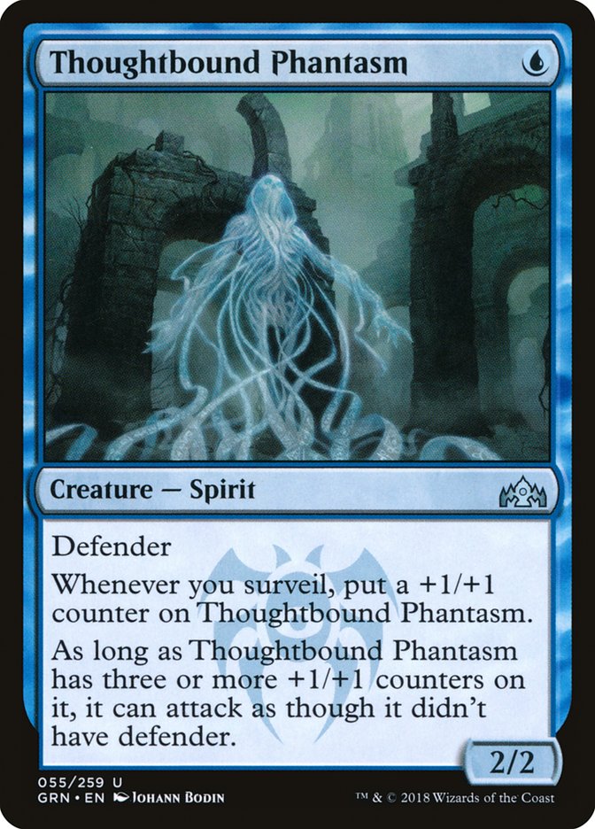 image Thoughtbound Phantasm