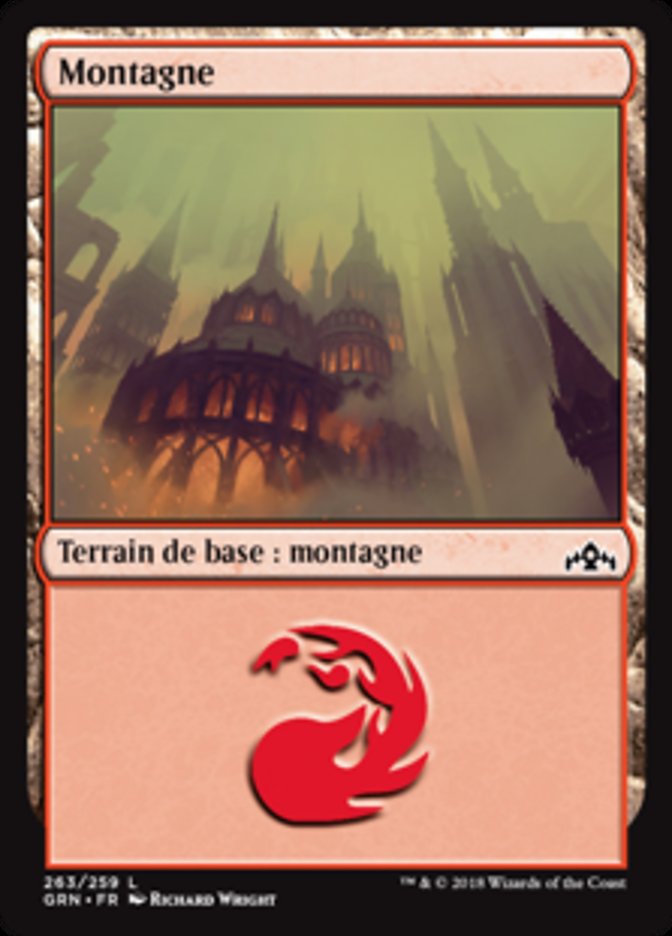 image Montagne