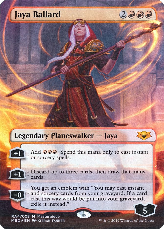 image Jaya Ballard