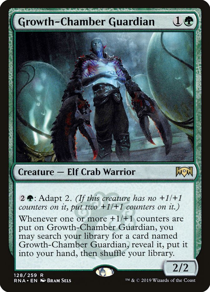image Growth-Chamber Guardian
