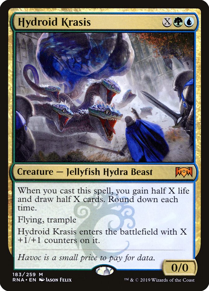 image Hydroid Krasis