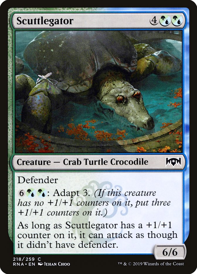 image Scuttlegator