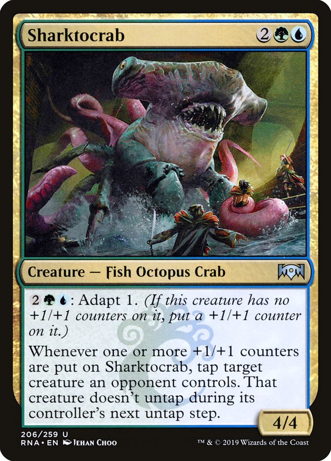 image Sharktocrab