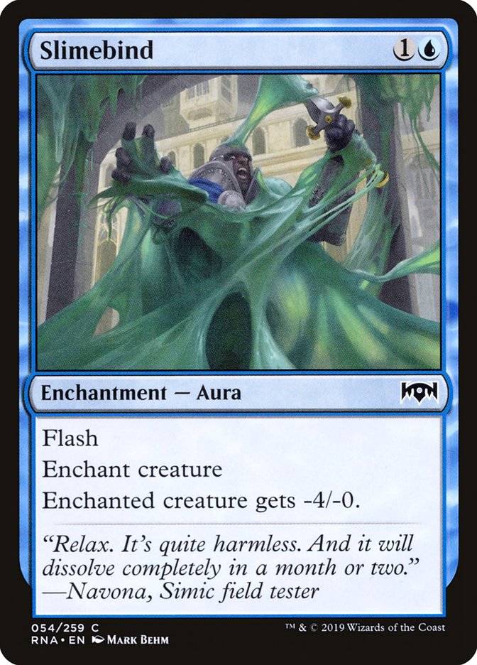 image Slimebind