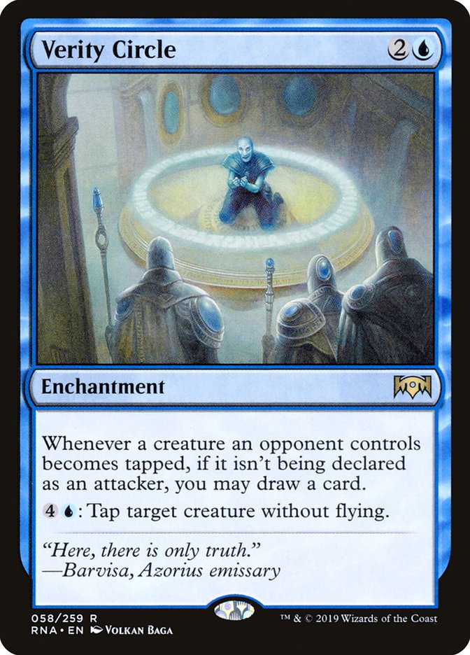 image Verity Circle