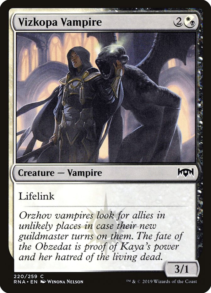image Vizkopa Vampire