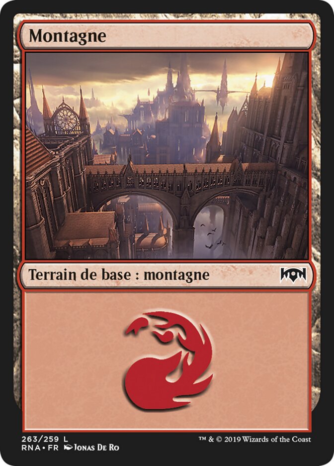image Montagne
