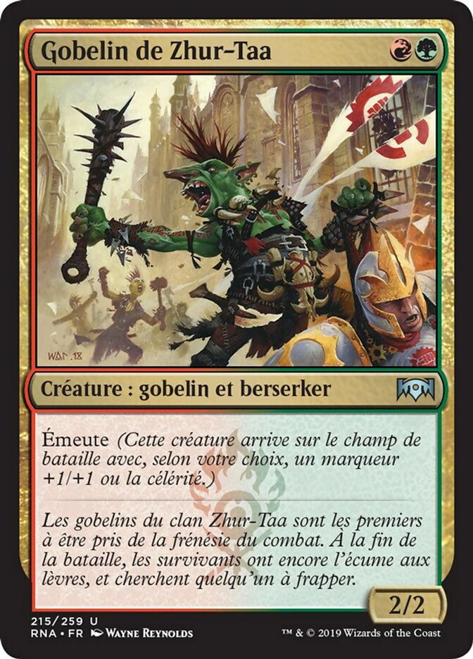 image Gobelin de Zhur-Taa