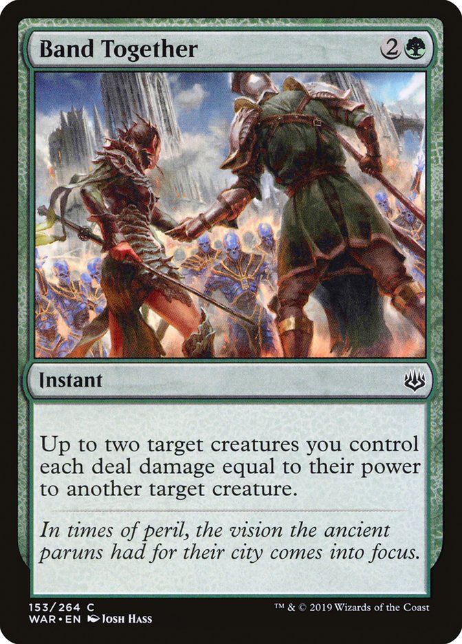 image Band Together