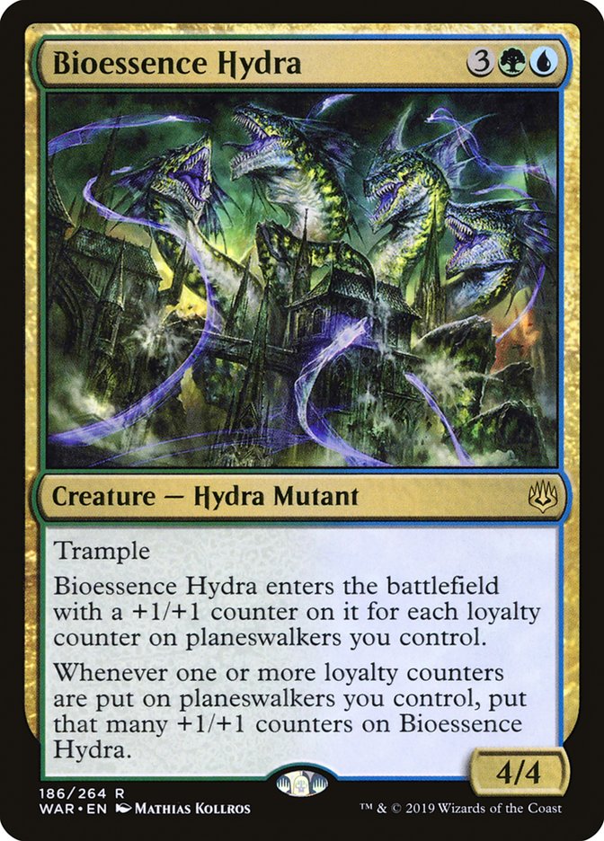 image Bioessence Hydra