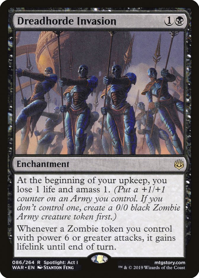 image Dreadhorde Invasion