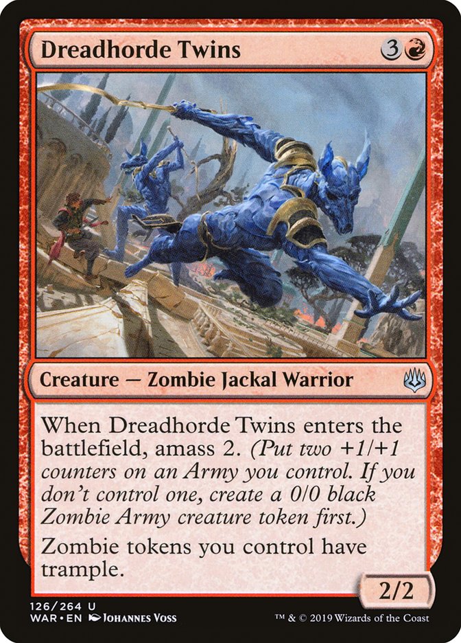 image Dreadhorde Twins