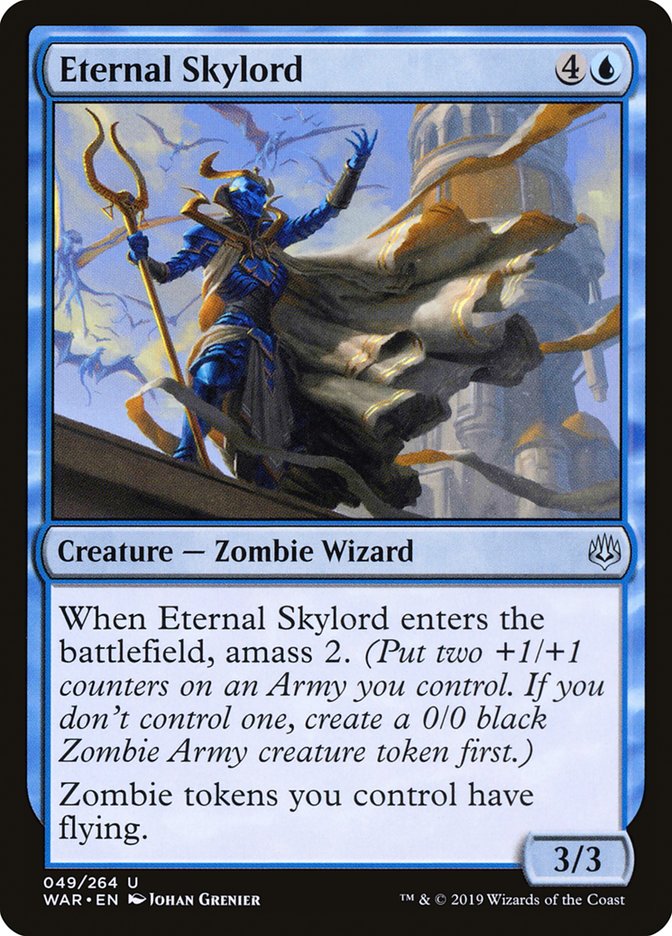 image Eternal Skylord