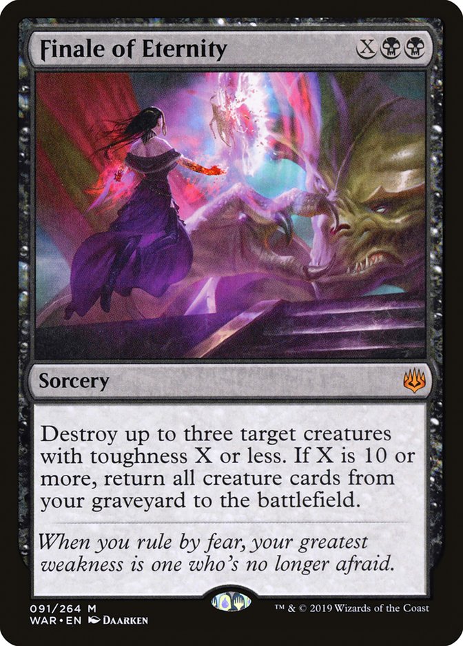 image Finale of Eternity
