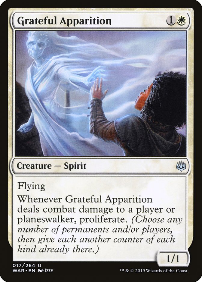 image Grateful Apparition