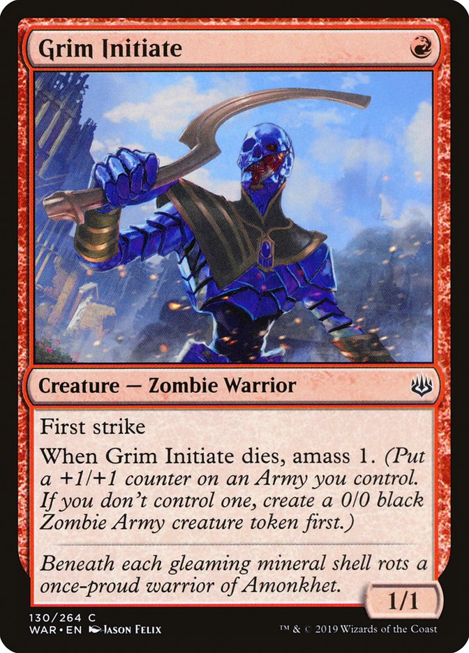 image Grim Initiate