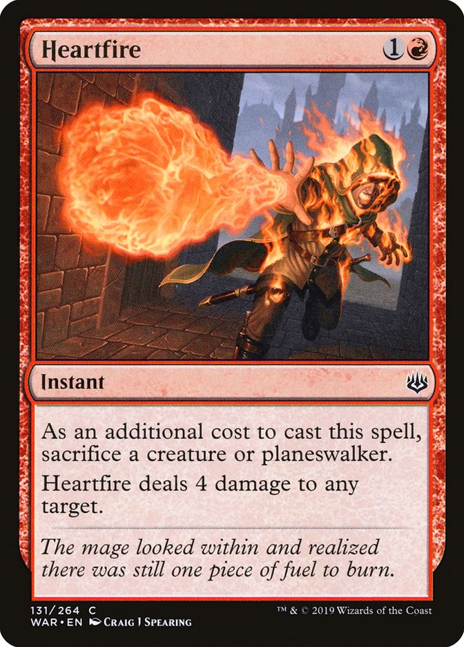 image Heartfire
