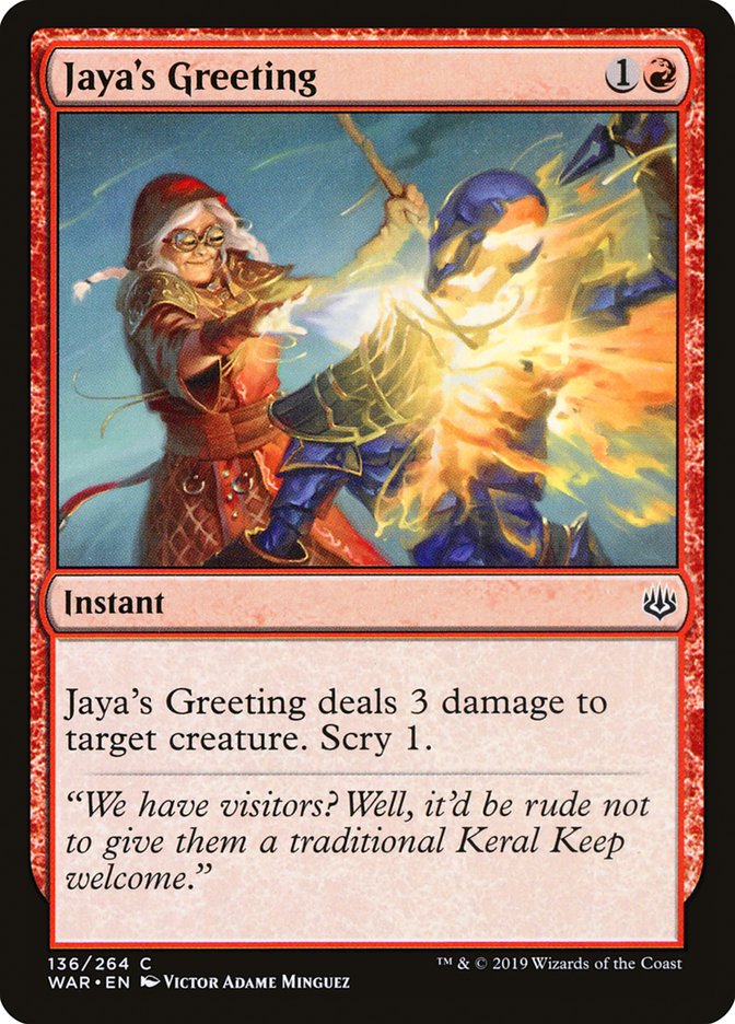 image Jaya's Greeting