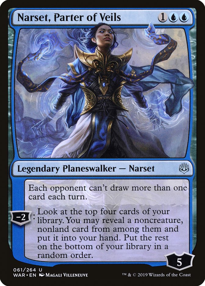 image Narset, Parter of Veils